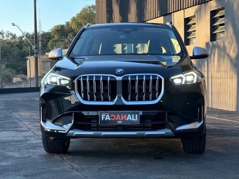 BMW X1 2.0 16V 4P FLEX SDRIVE20I M SPORT 25 ANOS TURBO AUTOMTICO, Foto 2