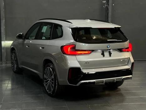 BMW X1 2.0 16V 4P S DRIVE 20I SPORT AUTOMTICO, Foto 4