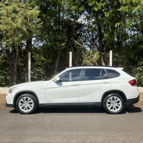 BMW X1 2.0 16V 4P S DRIVE 18I AUTOMTICO, Foto 2