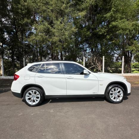 BMW X1 2.0 16V 4P S DRIVE 18I AUTOMTICO, Foto 5