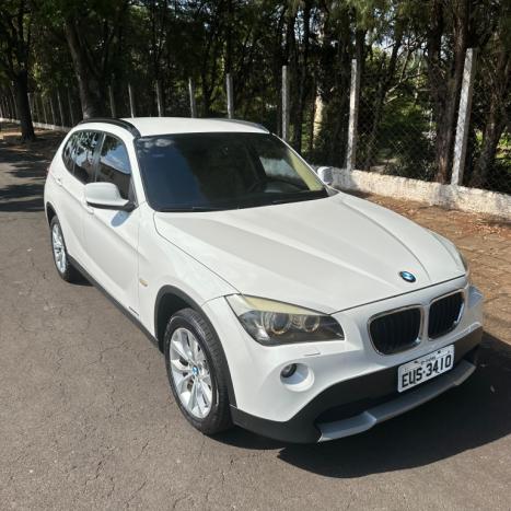 BMW X1 2.0 16V 4P S DRIVE 18I AUTOMTICO, Foto 6