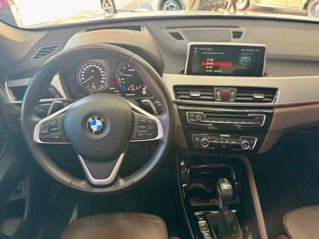 BMW X1 2.0 16V 4P S DRIVE 25I SPORT AUTOMTICO, Foto 12