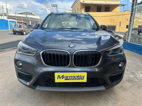 BMW X1 2.0 16V 4P S DRIVE 20I AUTOMTICO, Foto 2