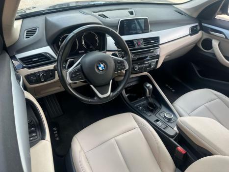 BMW X1 2.0 16V 4P S DRIVE 20I AUTOMTICO, Foto 7