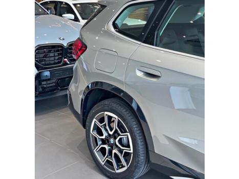 BMW X1 2.0 16V 4P S DRIVE 20I X-LINE TURBO AUTOMTICO, Foto 6