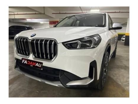 BMW X1 2.0 16V 4P S DRIVE 20I X-LINE TURBO AUTOMTICO, Foto 1