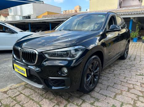 BMW X1 2.0 16V 4P S DRIVE 20I AUTOMTICO, Foto 1