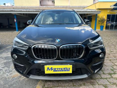 BMW X1 2.0 16V 4P S DRIVE 20I AUTOMTICO, Foto 2
