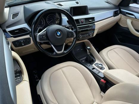 BMW X1 2.0 16V 4P S DRIVE 20I AUTOMTICO, Foto 7