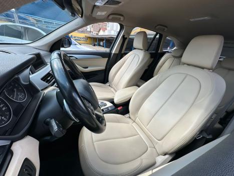 BMW X1 2.0 16V 4P S DRIVE 20I AUTOMTICO, Foto 8