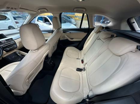 BMW X1 2.0 16V 4P S DRIVE 20I AUTOMTICO, Foto 9