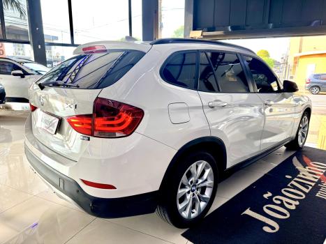 BMW X1 2.0 16V 4P S DRIVE 18I AUTOMTICO, Foto 3