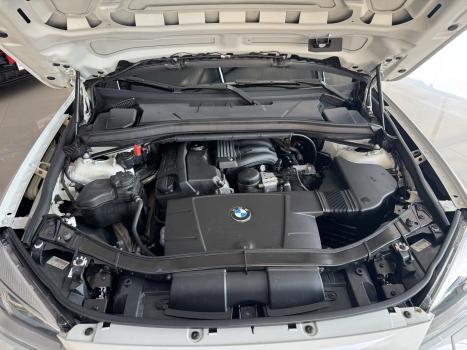 BMW X1 2.0 16V 4P S DRIVE 18I AUTOMTICO, Foto 7