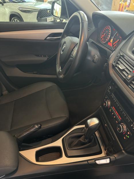 BMW X1 2.0 16V 4P S DRIVE 18I AUTOMTICO, Foto 10