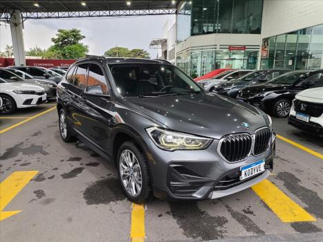 BMW X1 2.0 16V 4P SDRIVE 20I ACTIVEFLEX TURBO AUTOMTICO, Foto 1