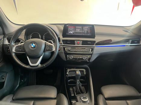 BMW X1 2.0 16V 4P SDRIVE 20I ACTIVEFLEX TURBO AUTOMTICO, Foto 9