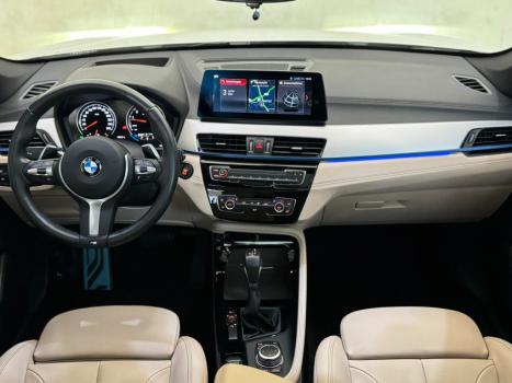 BMW X1 2.0 16V 4P TURBO SDRIVE20I M SPORT STEPTRONIC AUTOMTICO, Foto 11