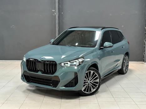 BMW X1 2.0 16V 4P TURBO SDRIVE20I M SPORT STEPTRONIC AUTOMTICO, Foto 1