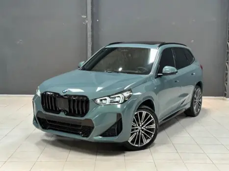 BMW X1 2.0 16V 4P TURBO SDRIVE20I M SPORT STEPTRONIC AUTOMTICO, Foto 1