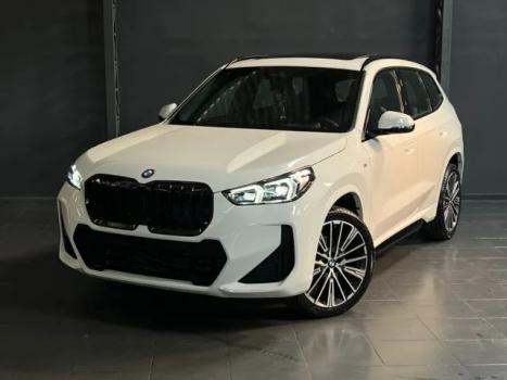 BMW X1 2.0 16V 4P TURBO SDRIVE20I M SPORT STEPTRONIC AUTOMTICO, Foto 1