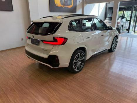 BMW X1 2.0 16V 4P TURBO SDRIVE20I M SPORT STEPTRONIC AUTOMTICO, Foto 4