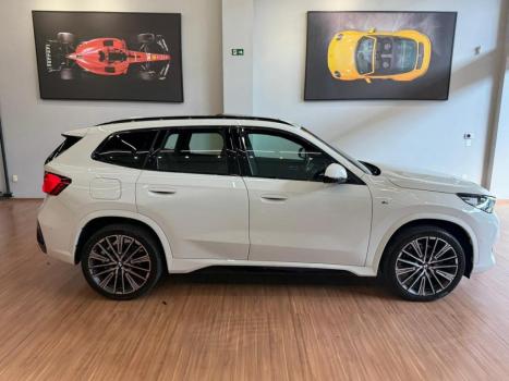 BMW X1 2.0 16V 4P TURBO SDRIVE20I M SPORT STEPTRONIC AUTOMTICO, Foto 5