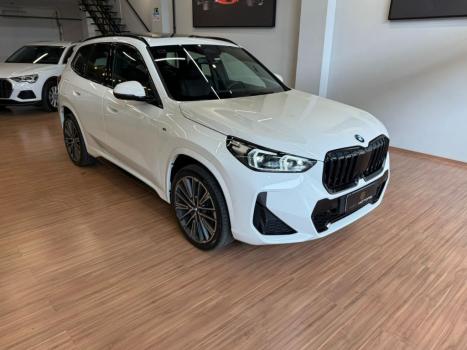 BMW X1 2.0 16V 4P TURBO SDRIVE20I M SPORT STEPTRONIC AUTOMTICO, Foto 6