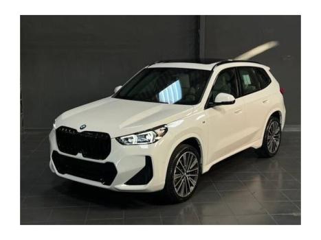 BMW X1 2.0 16V 4P TURBO SDRIVE20I M SPORT STEPTRONIC AUTOMTICO, Foto 2