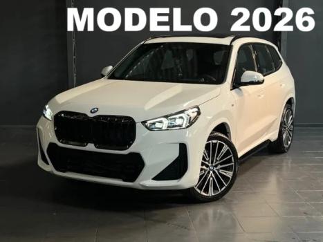 BMW X1 2.0 16V 4P TURBO SDRIVE20I M SPORT STEPTRONIC AUTOMTICO, Foto 1