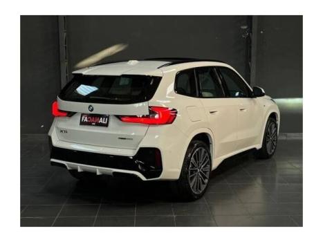BMW X1 2.0 16V 4P TURBO SDRIVE20I M SPORT STEPTRONIC AUTOMTICO, Foto 7