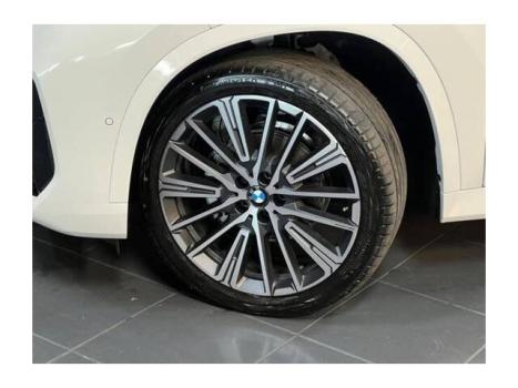 BMW X1 2.0 16V 4P TURBO SDRIVE20I M SPORT STEPTRONIC AUTOMTICO, Foto 8