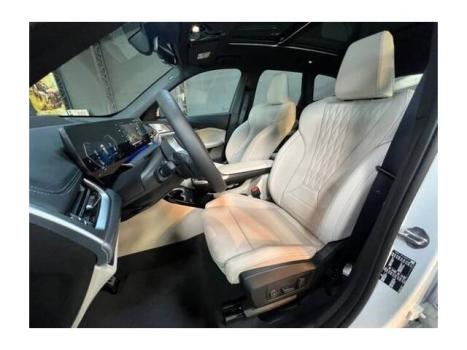 BMW X1 2.0 16V 4P TURBO SDRIVE20I M SPORT STEPTRONIC AUTOMTICO, Foto 9