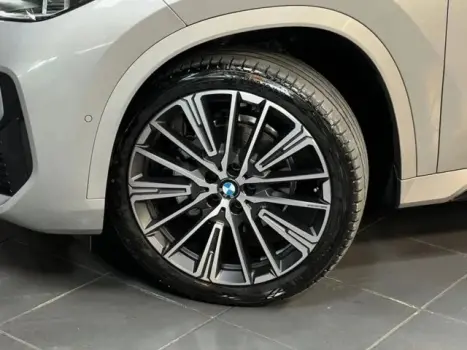BMW X1 2.0 16V 4P TURBO SDRIVE20I M SPORT STEPTRONIC AUTOMTICO, Foto 7