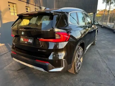BMW X1 2.0 16V 4P TURBO SDRIVE20I M SPORT STEPTRONIC AUTOMTICO, Foto 4