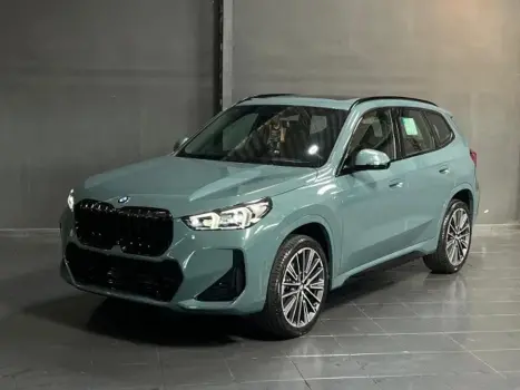 BMW X1 , Foto 2