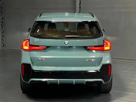 BMW X1 , Foto 4