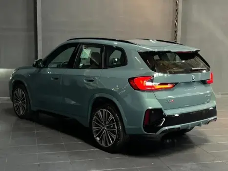 BMW X1 , Foto 6