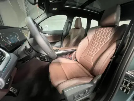 BMW X1 , Foto 9