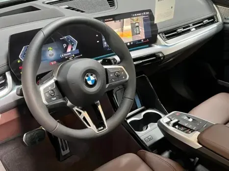 BMW X1 , Foto 12