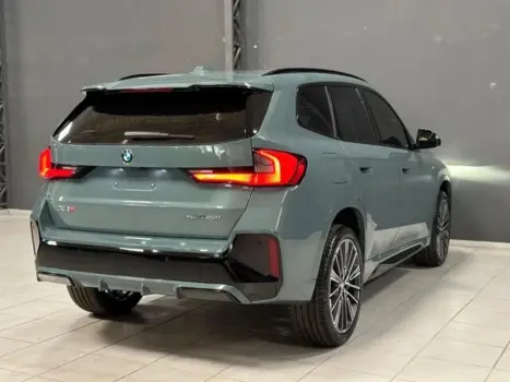BMW X1 , Foto 7
