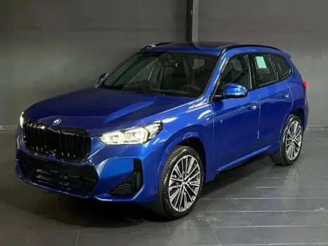 BMW X1 , Foto 2