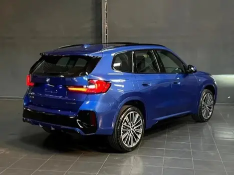 BMW X1 , Foto 4