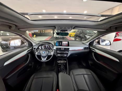 BMW X2 2.0 16V 4P ACTIVEFLEX SDRIVE 20I TURBO STEPTRONIC AUTOMTICO, Foto 3