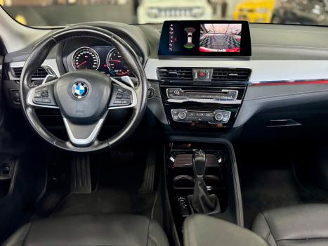 BMW X2 2.0 16V 4P ACTIVEFLEX SDRIVE 20I TURBO STEPTRONIC AUTOMTICO, Foto 9