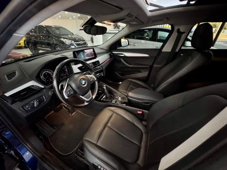BMW X2 2.0 16V 4P ACTIVEFLEX SDRIVE 20I TURBO STEPTRONIC AUTOMTICO, Foto 10