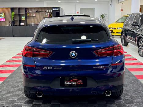 BMW X2 2.0 16V 4P ACTIVEFLEX SDRIVE 20I TURBO STEPTRONIC AUTOMTICO, Foto 13