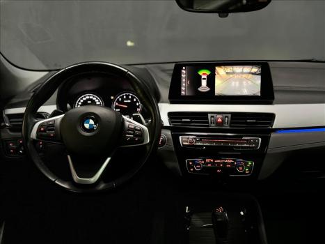 BMW X2 2.0 16V 4P SDRIVE 20I GP TURBO STEPTRONIC AUTOMTICO, Foto 14