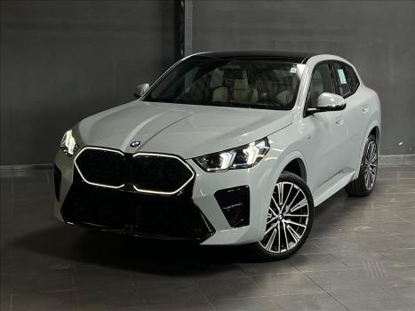 BMW X2 2.0 16V 4P SDRIVE 20I M SPORT TURBO STEPTRONIC AUTOMTICO, Foto 1