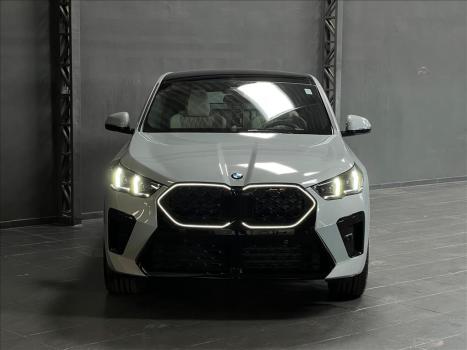 BMW X2 2.0 16V 4P SDRIVE 20I M SPORT TURBO STEPTRONIC AUTOMTICO, Foto 2