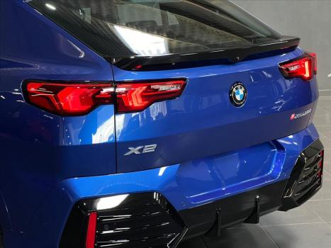 BMW X2 2.0 16V 4P SDRIVE 20I M SPORT TURBO STEPTRONIC AUTOMTICO, Foto 7